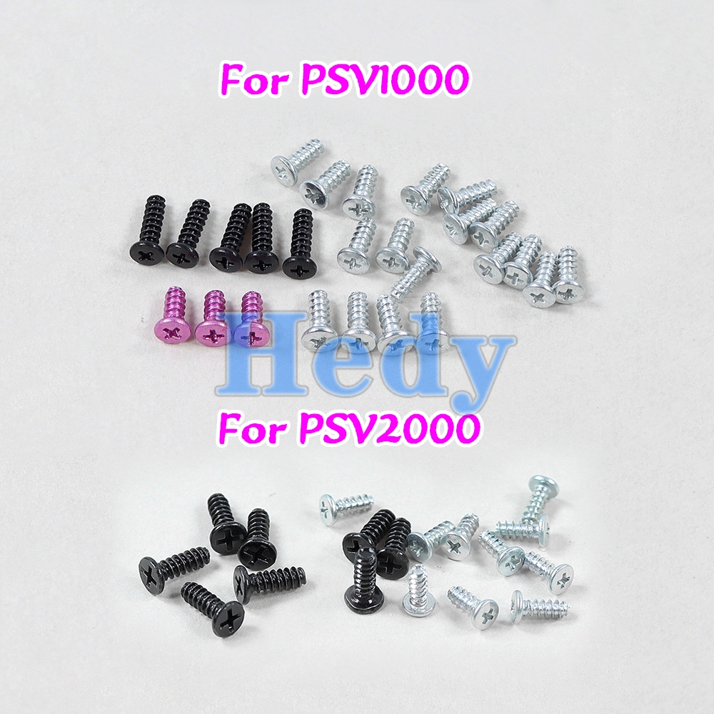 Gaming Console Sony - 1set For PS Vita PSV1000 For
