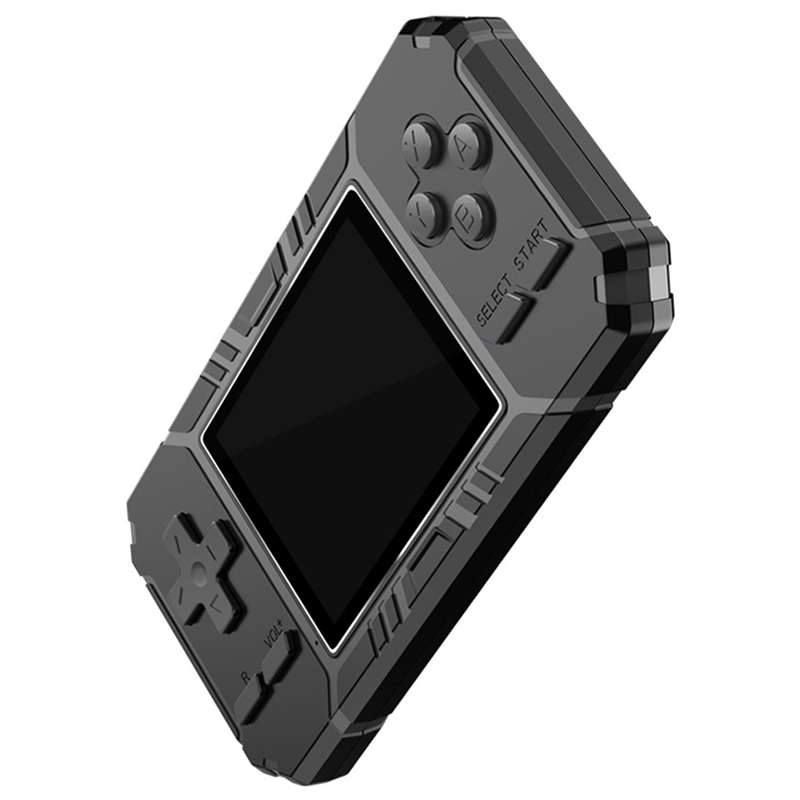 Gaming Console Under 500 - B50B-Retro Portable Mini Handheld Game Console