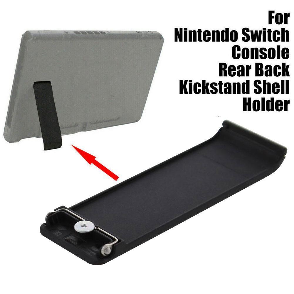 Gaming Console Sony - Replacement Back Bracket for nintendo Console