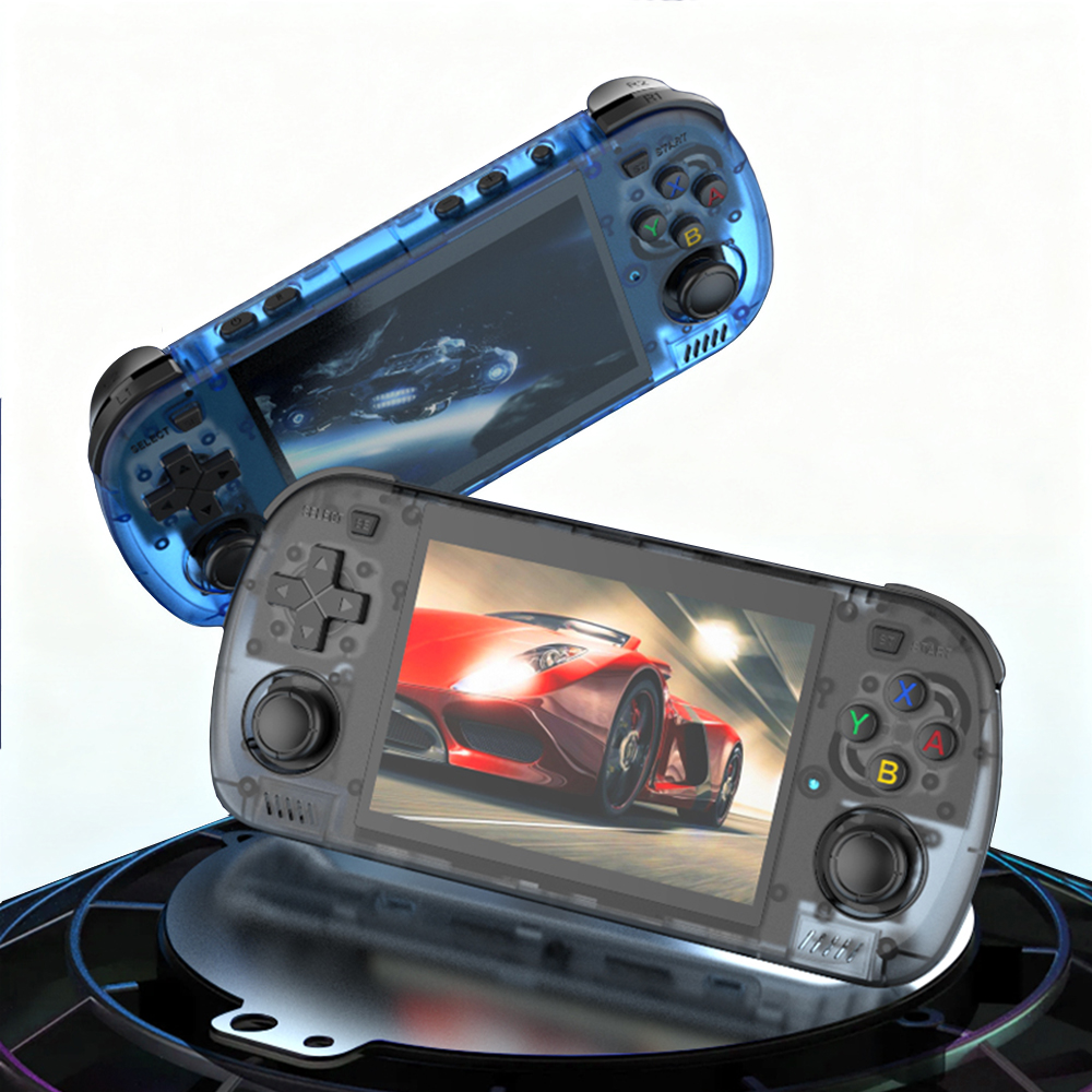 Gaming Console R36H - R36H Pro Max Retro Handheld Video