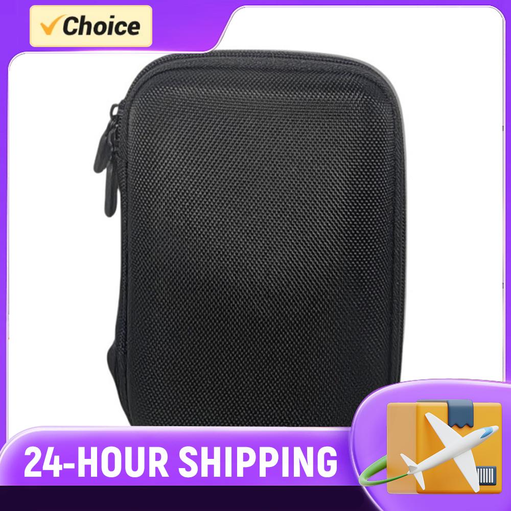 Game Console Organizer Bag Sho - Gaming Console Organizer recension och pris