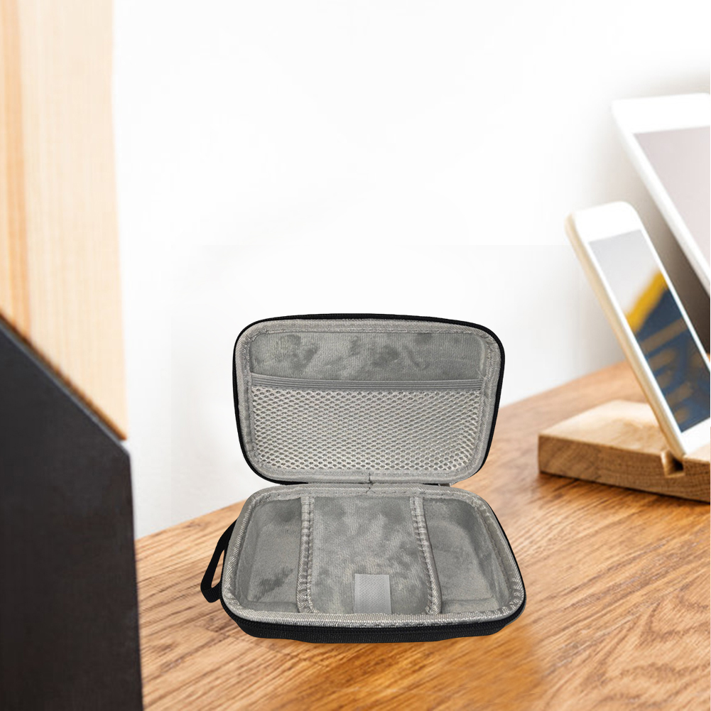 Game Console Organizer Bag Sho - Gaming Console Organizer recension och pris