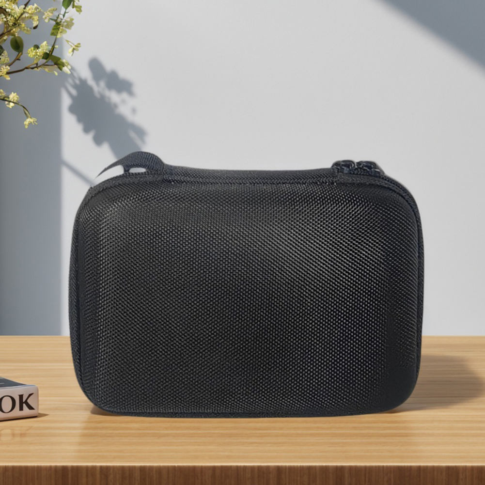 Game Console Organizer Bag Sho - Gaming Console Organizer recension och pris