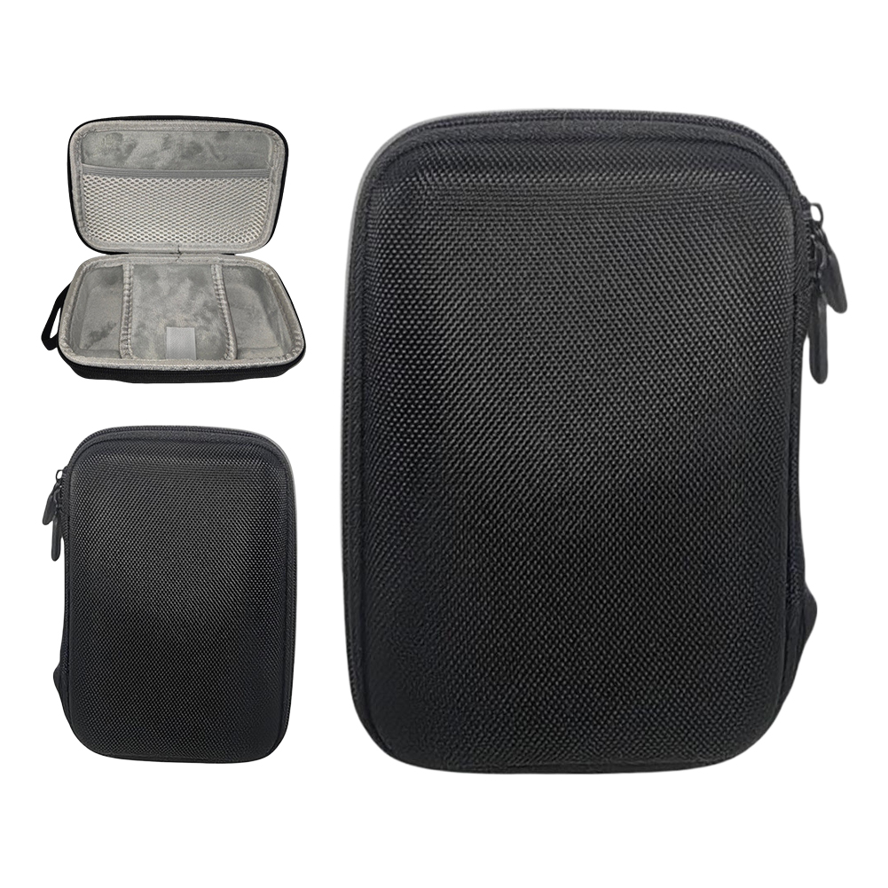 Carrying Case Shockproof Handh - Gaming Console Organizer recension och pris