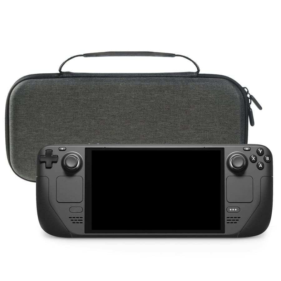 Suitable for  Steam Deck OLED  - Gaming Console Organizer recension och pris