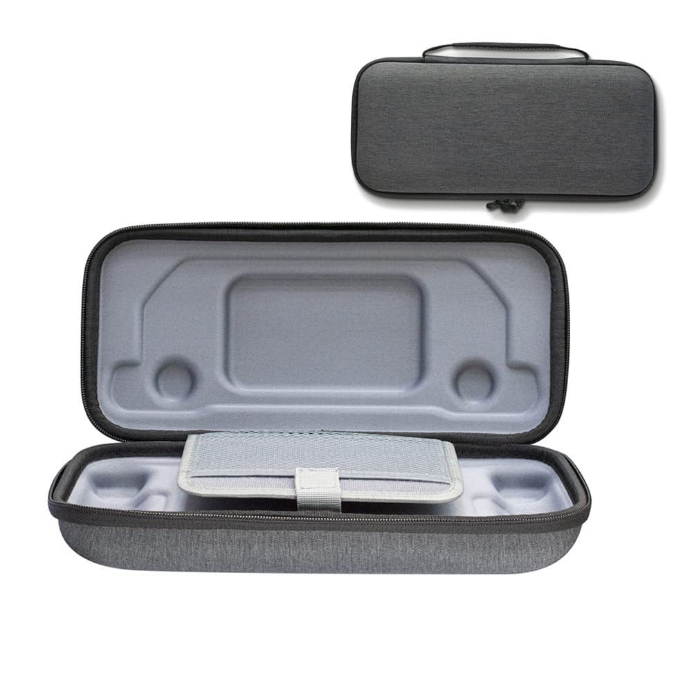 Suitable for  Steam Deck OLED  - Gaming Console Organizer recension och pris