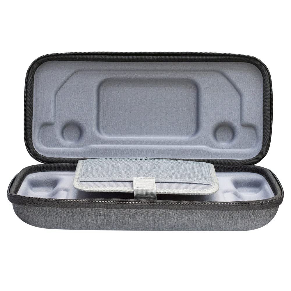 Suitable for  Steam Deck OLED  - Gaming Console Organizer recension och pris