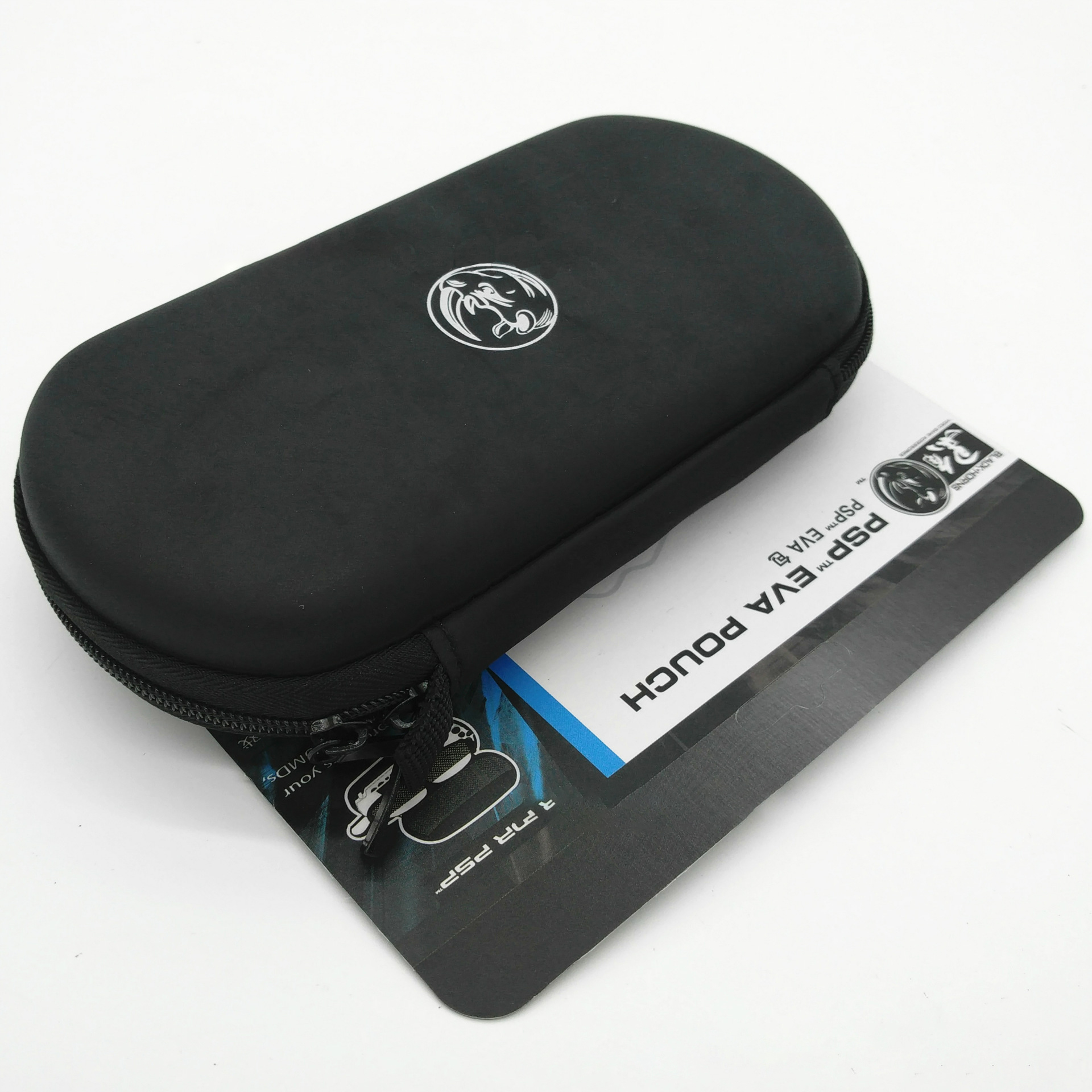 Hard EVA Carrying Case for Son - Gaming Console Sony recension och pris