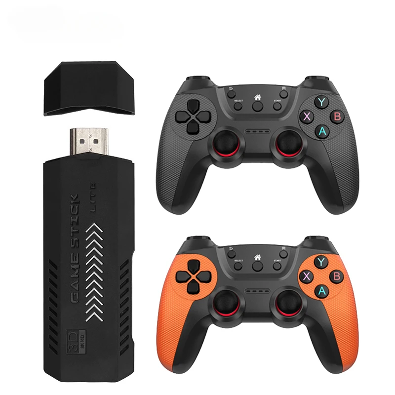 L X2 Ultra Gaming Stick 4k Ret - Gaming Console X2 recension och pris