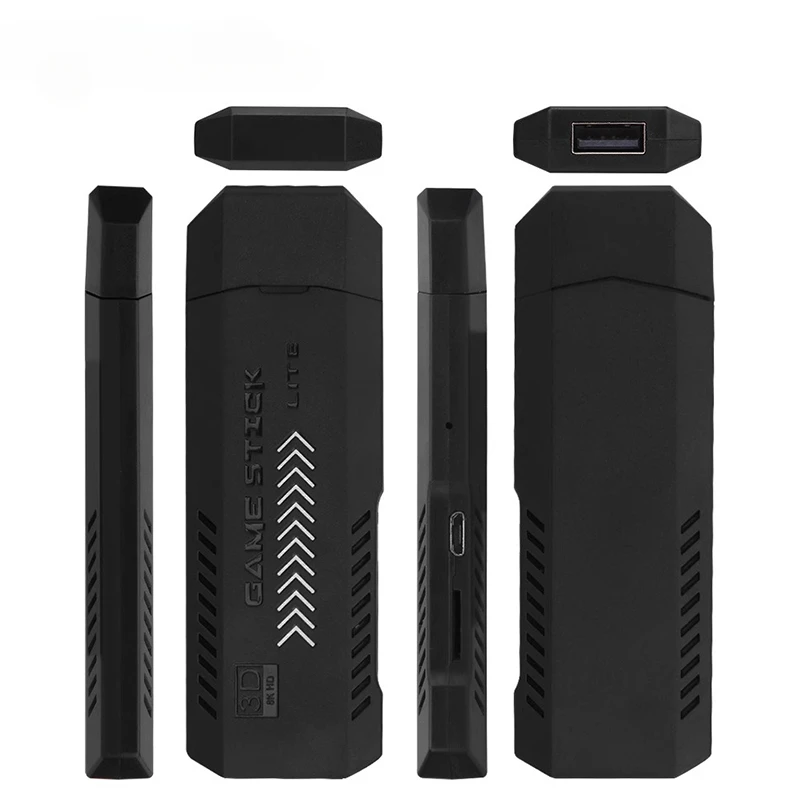 L X2 Ultra Gaming Stick 4k Ret - Gaming Console X2 recension och pris