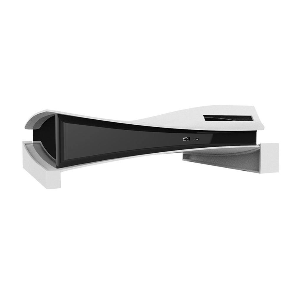 Game Console Storage Stand for - Gaming Console Organizer recension och pris