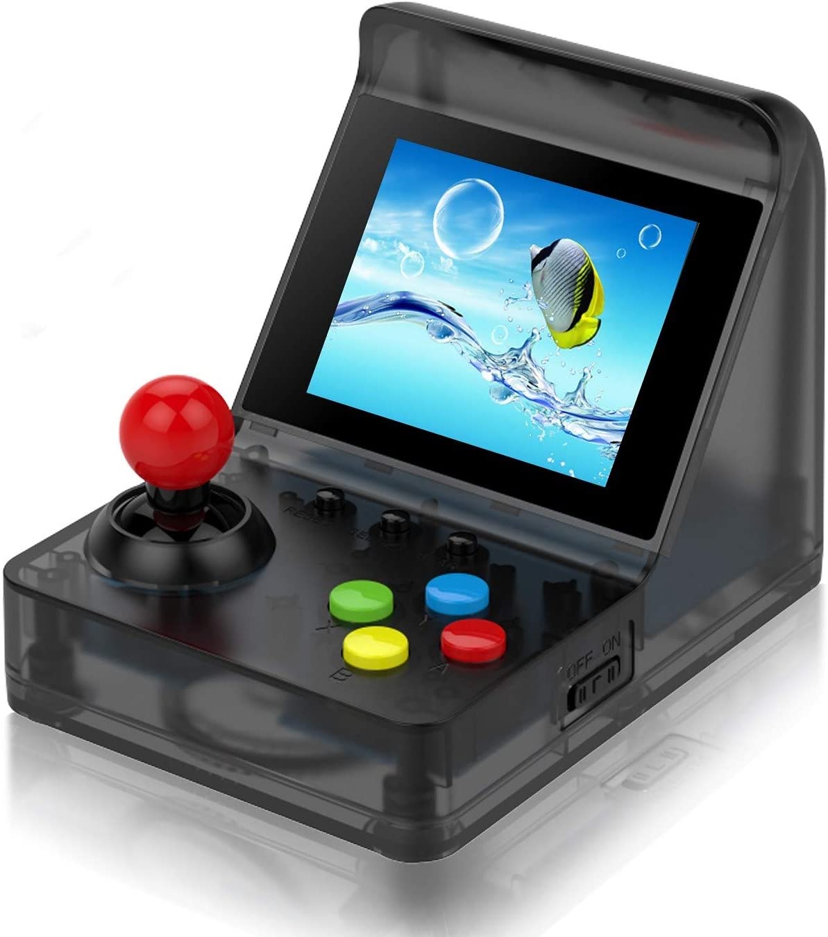 ARCADE MINI Best Popular 32 Bi - Gaming Console Under 500 recension och pris