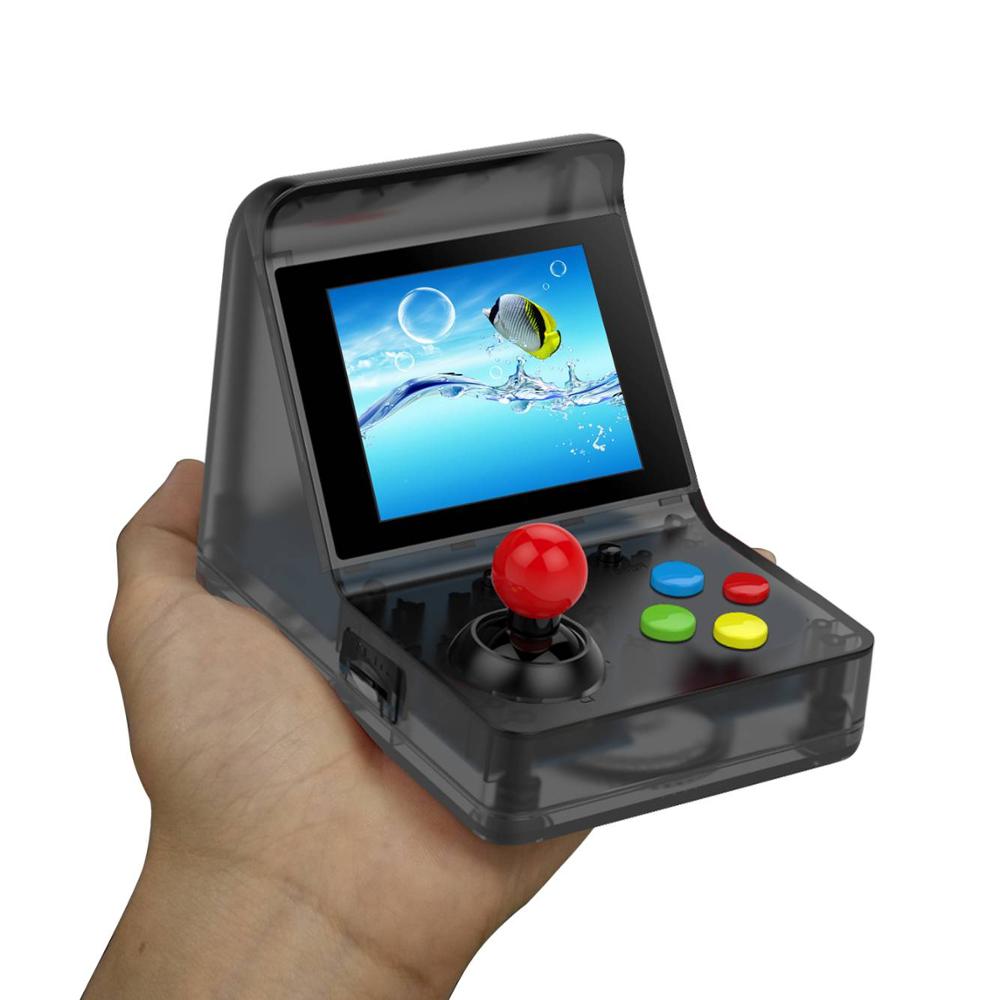 ARCADE MINI Best Popular 32 Bi - Gaming Console Under 500 recension och pris