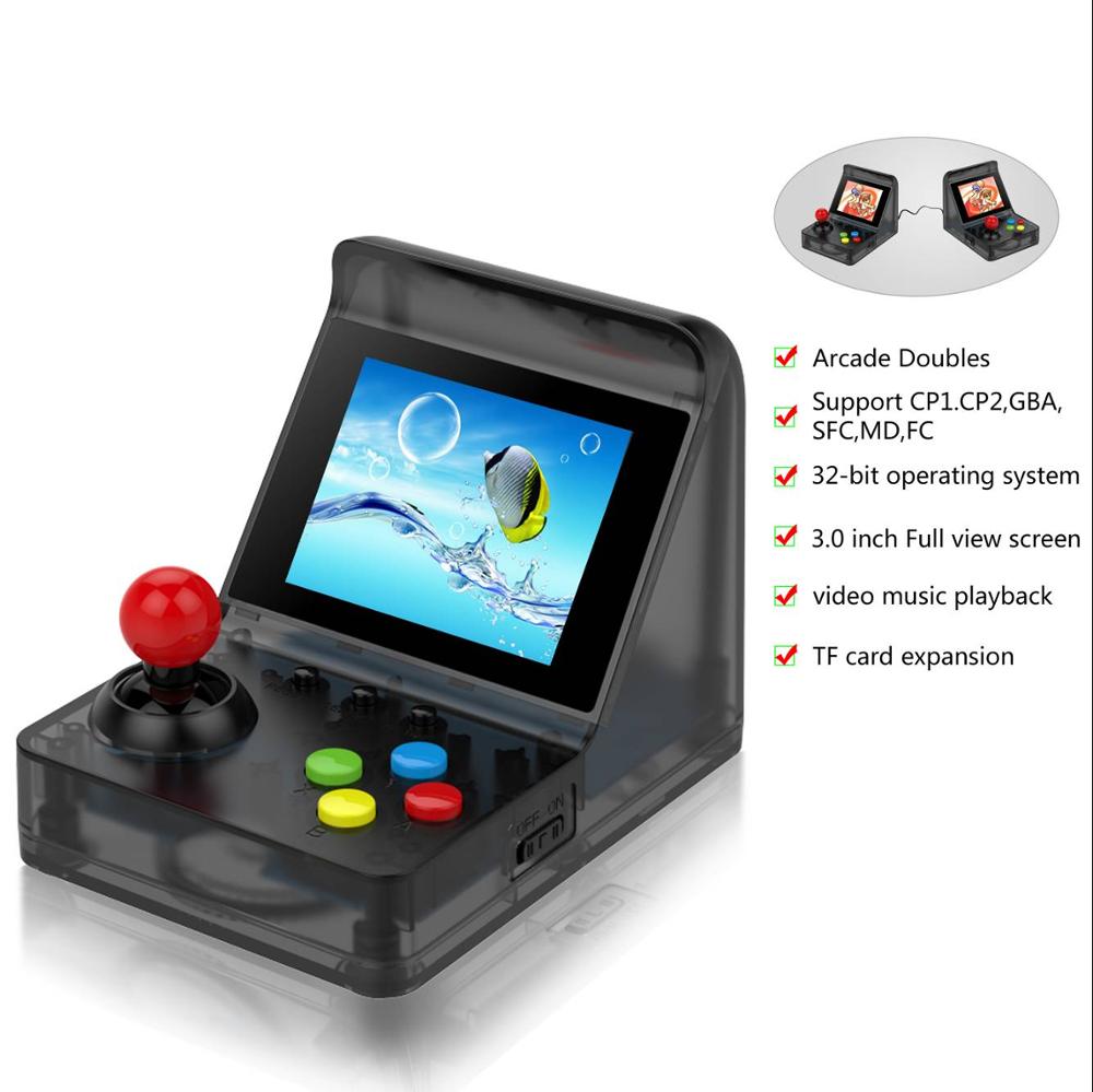 ARCADE MINI Best Popular 32 Bi - Gaming Console Under 500 recension och pris