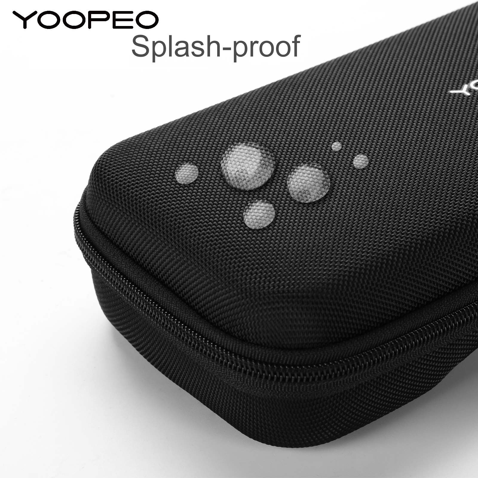 YOOPEO Original Portable Carry - Gaming Console Box recension och pris