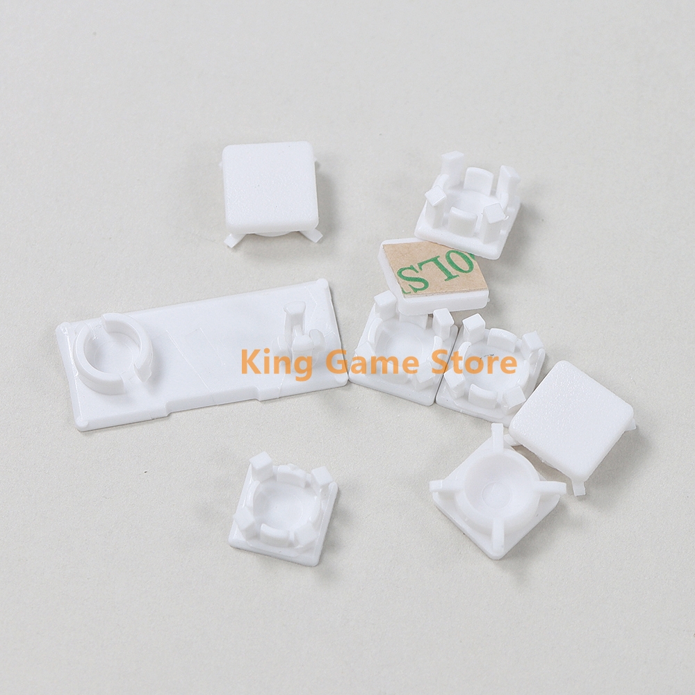 2sets/5Sets Screw Feet Pad Cov - Gaming Console Sony recension och pris