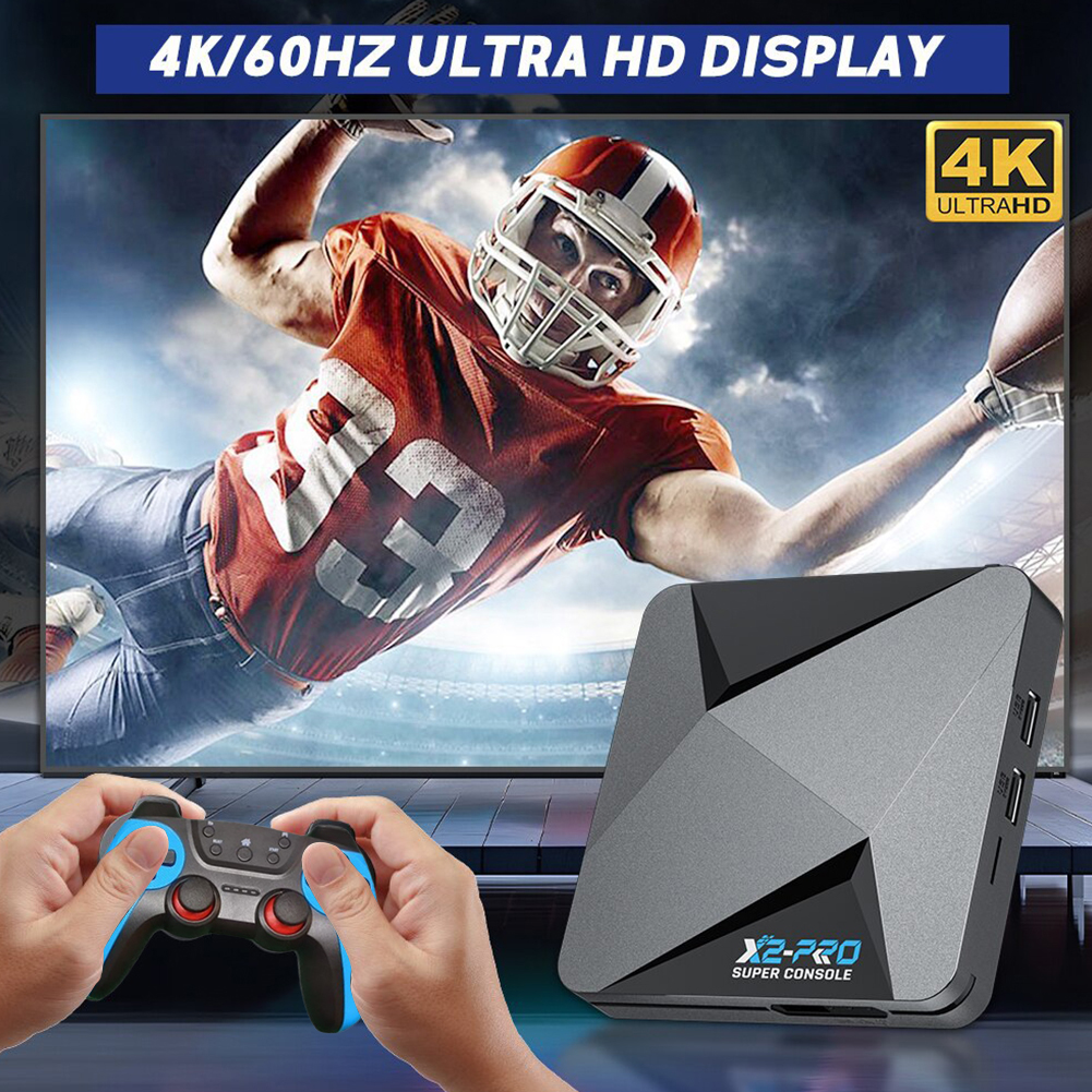 New Upgrade X2 Pro Video Game  - Gaming Console X2 recension och pris
