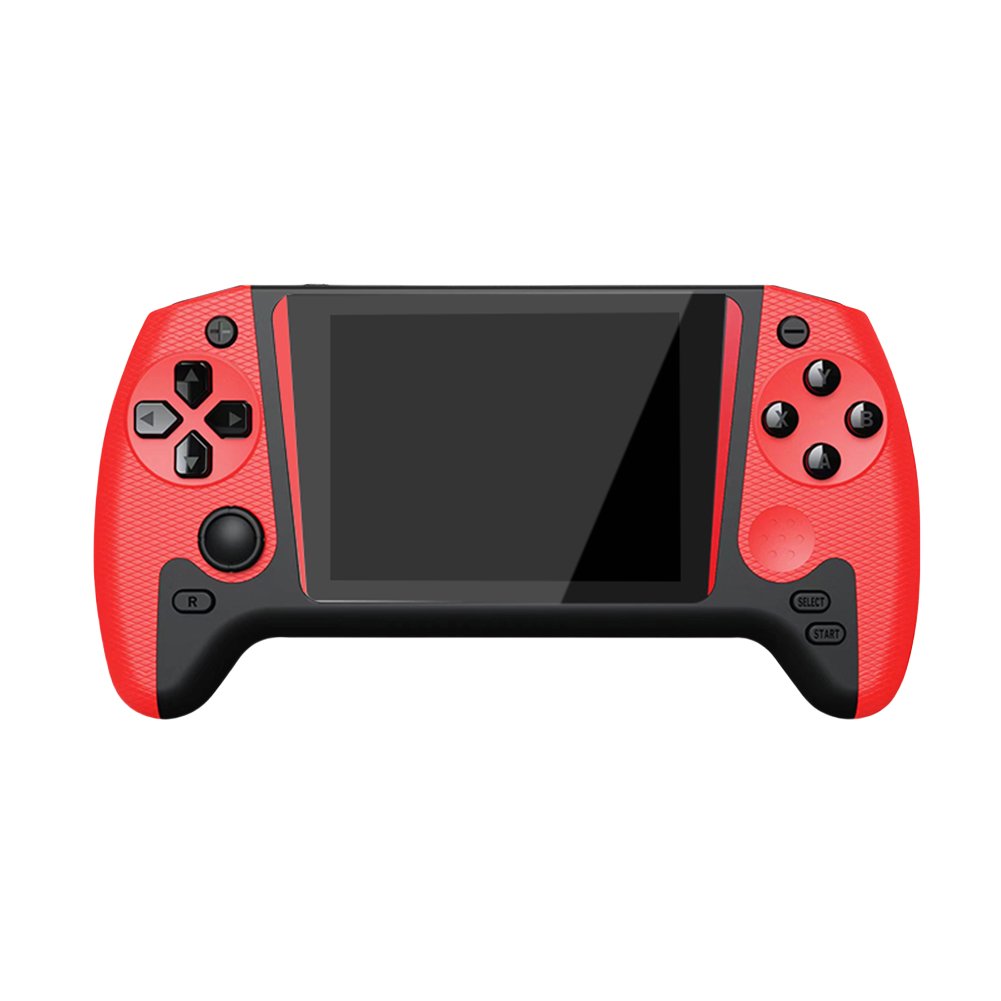 Retro Handheld Game Console 3. - Gaming Console Under 500 recension och pris