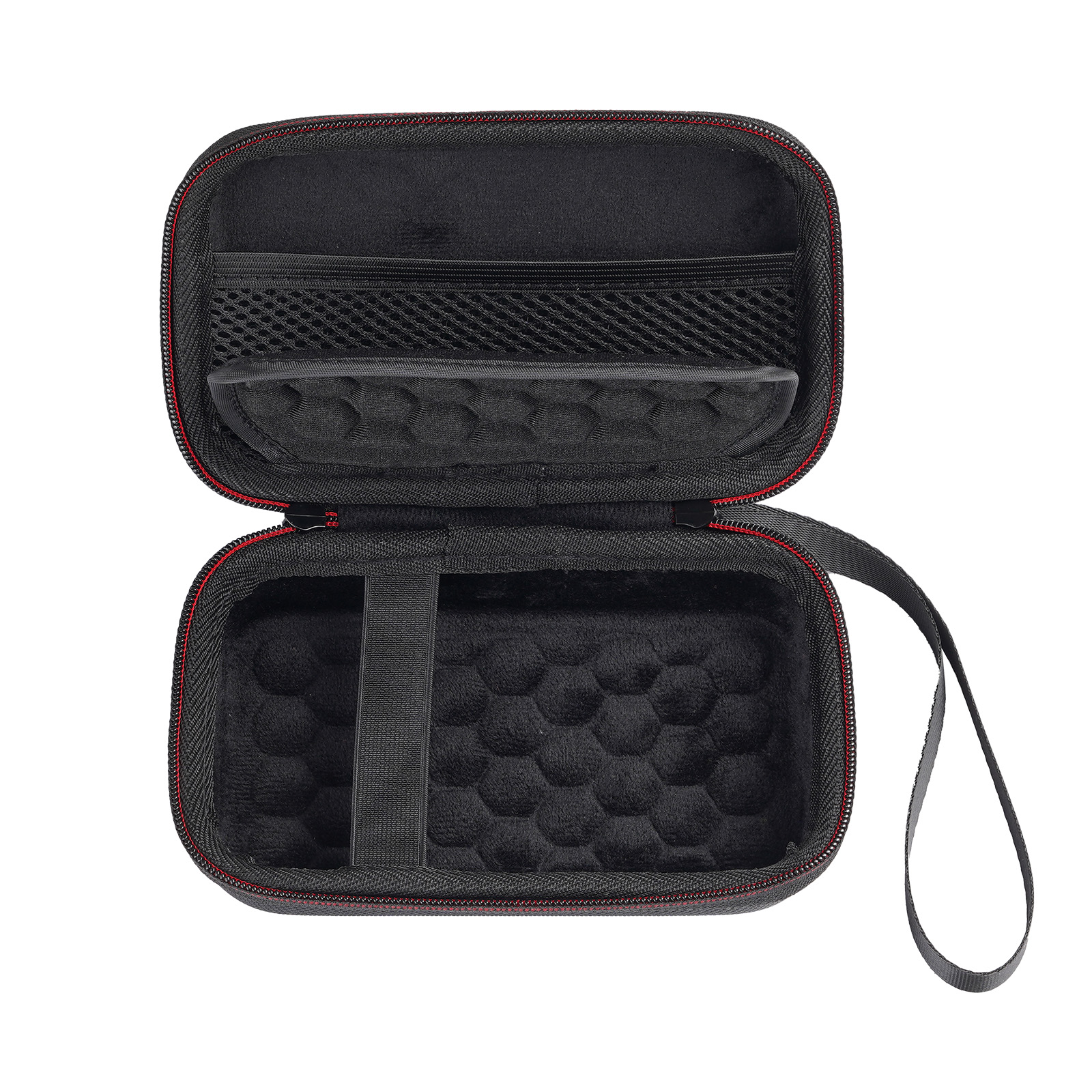Protective Storage Bag Electro - Gaming Console Organizer recension och pris