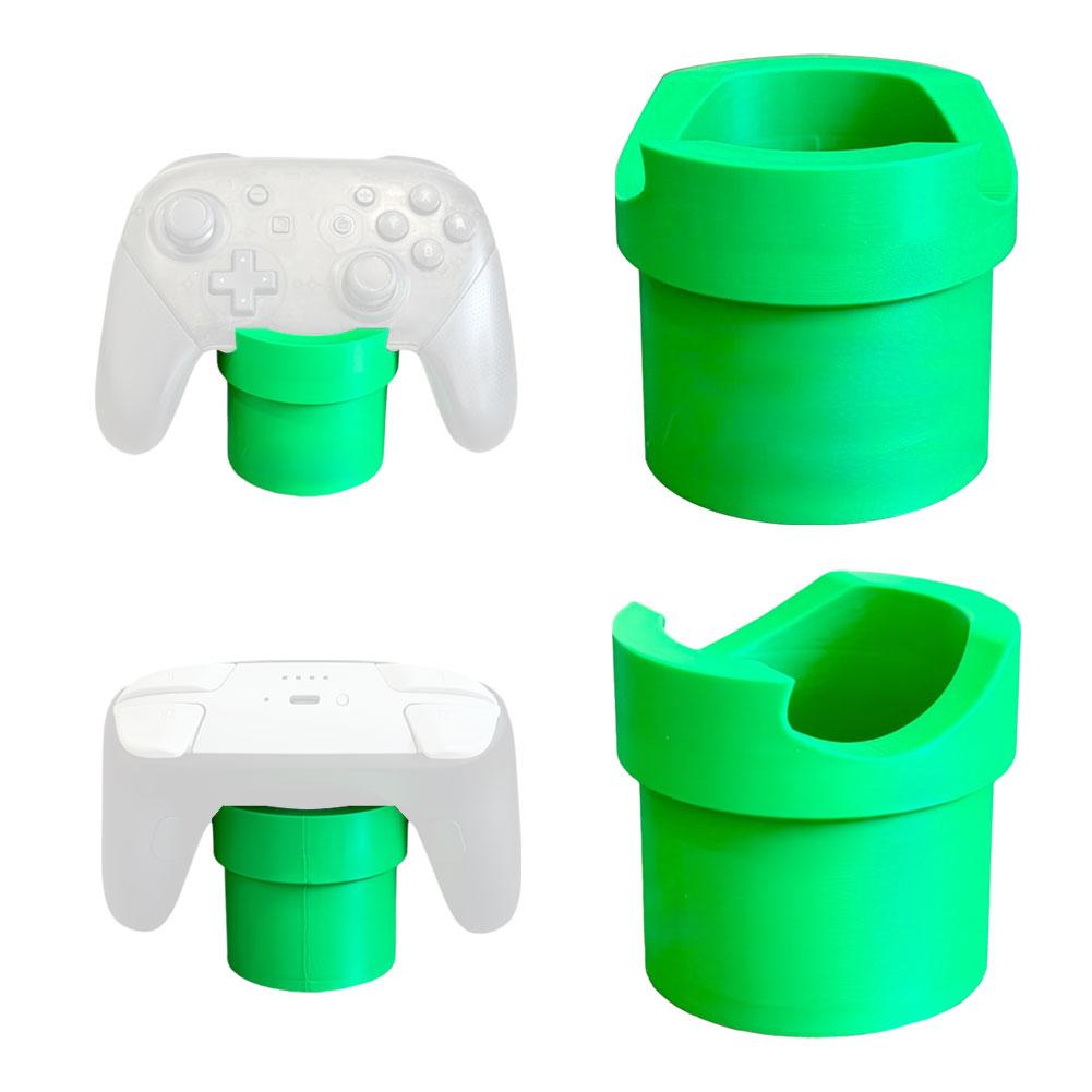 For Switch Switch 2 Game Contr - Gaming Console Organizer recension och pris