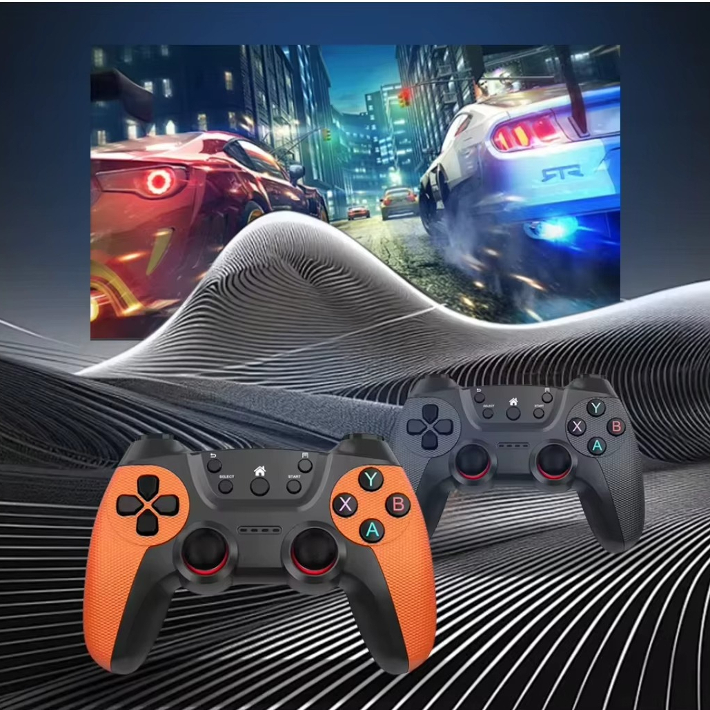 X2 Pro Retro Video Gaming Cons - Gaming Console X2 recension och pris