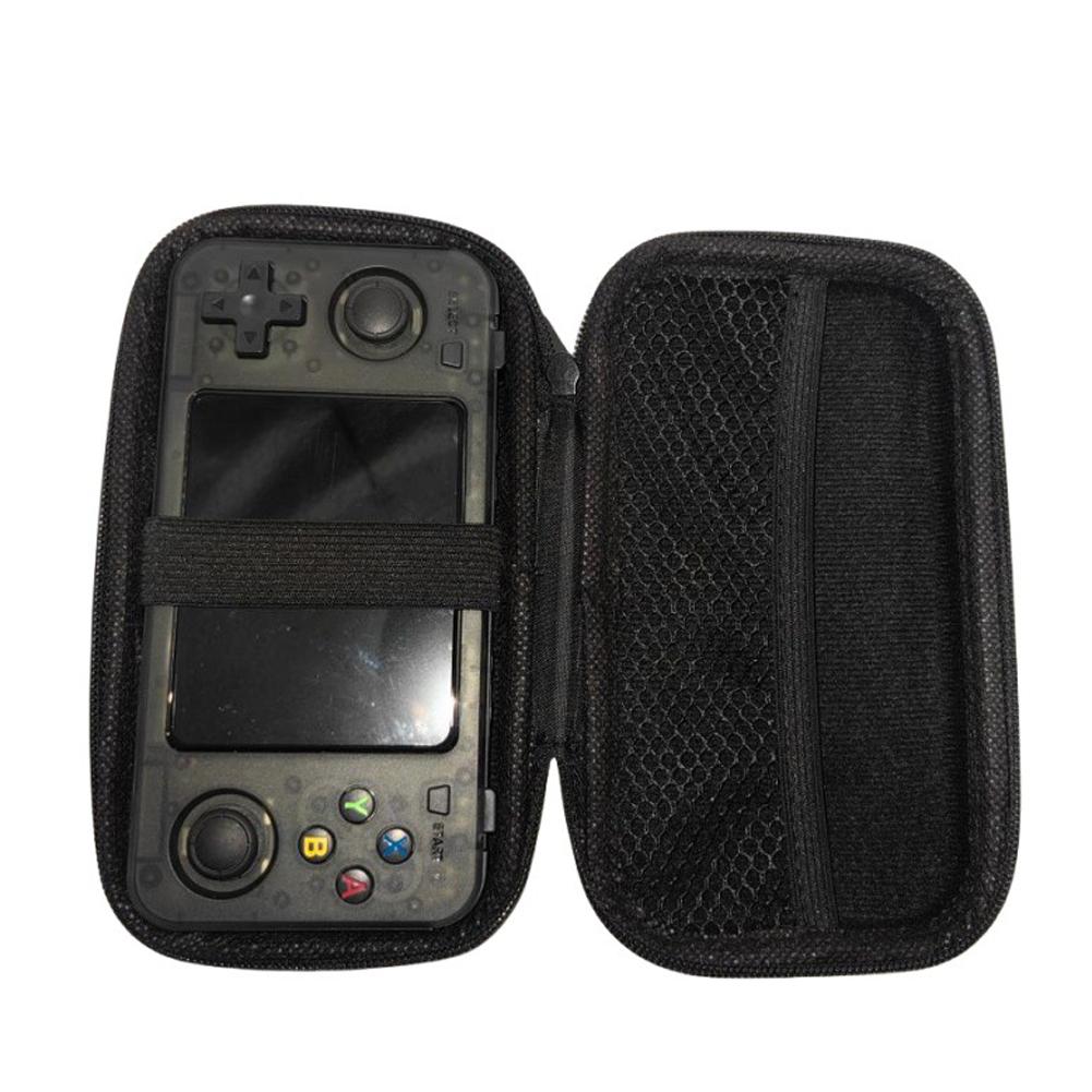 Portable Hard Carrying Case Fo - Gaming Console R36H recension och pris