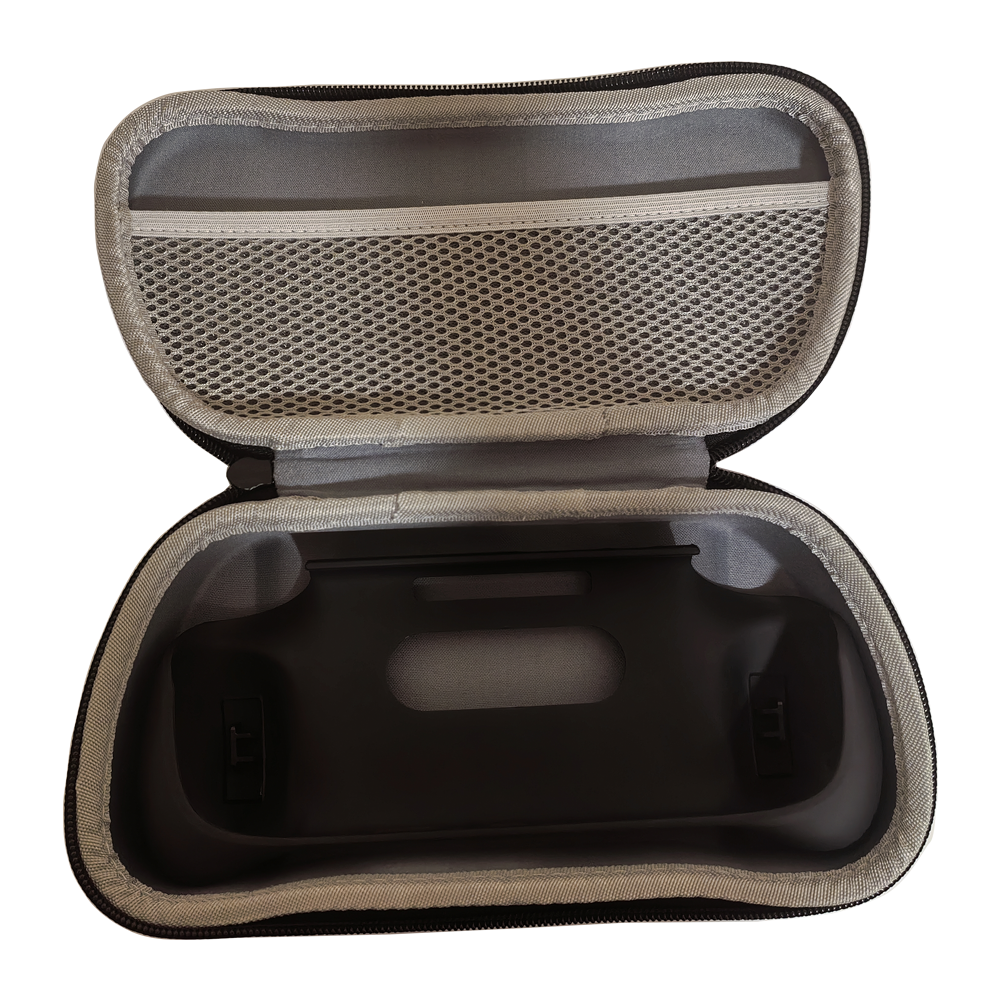 Reebolnic RP5 Big Case with Gr - Gaming Console Organizer recension och pris