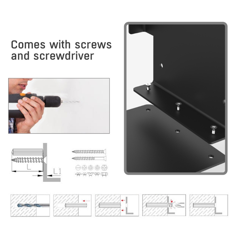 For -Xbox Series X Console Wal - Gaming Console Organizer recension och pris