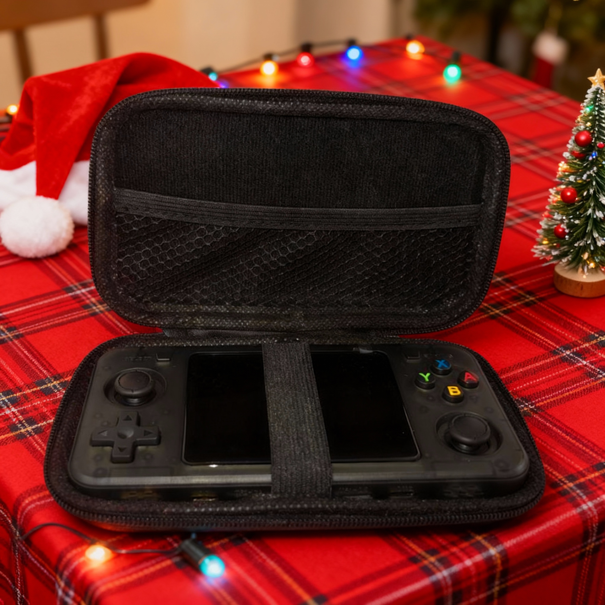 For R36H Handheld Gaming Conso - Gaming Console R36H recension och pris