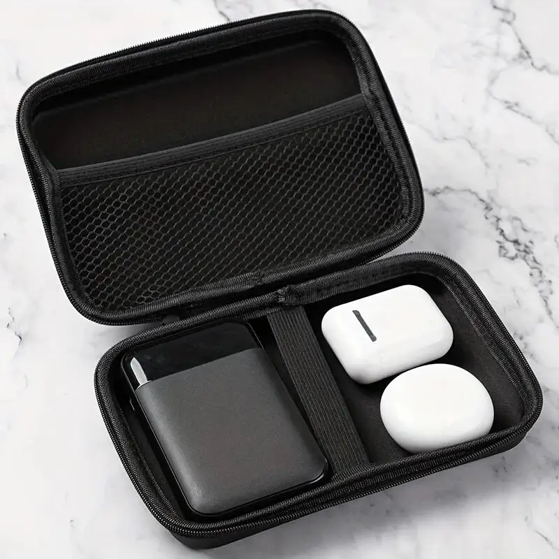 Handheld Game Console Carrying - Gaming Console Box recension och pris
