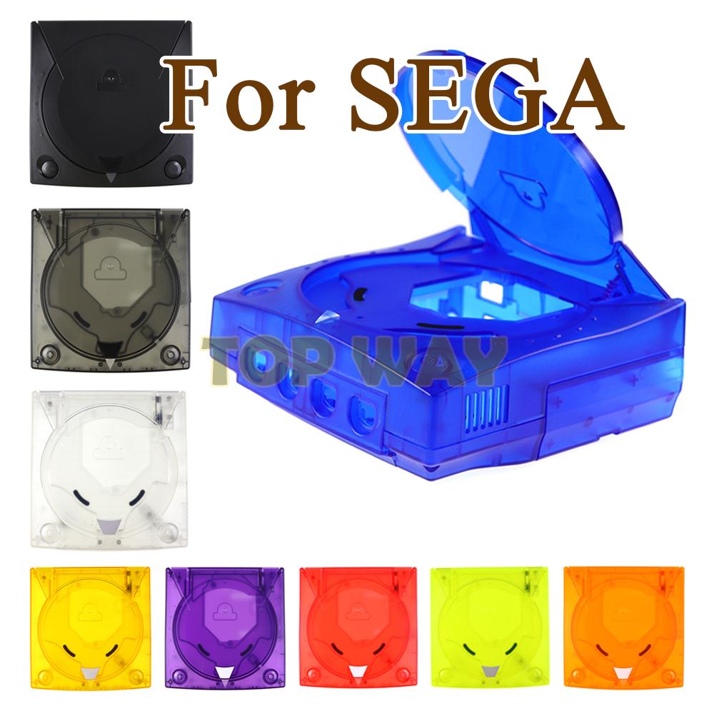 1PC Game Console Protector Box - Gaming Console Box recension och pris