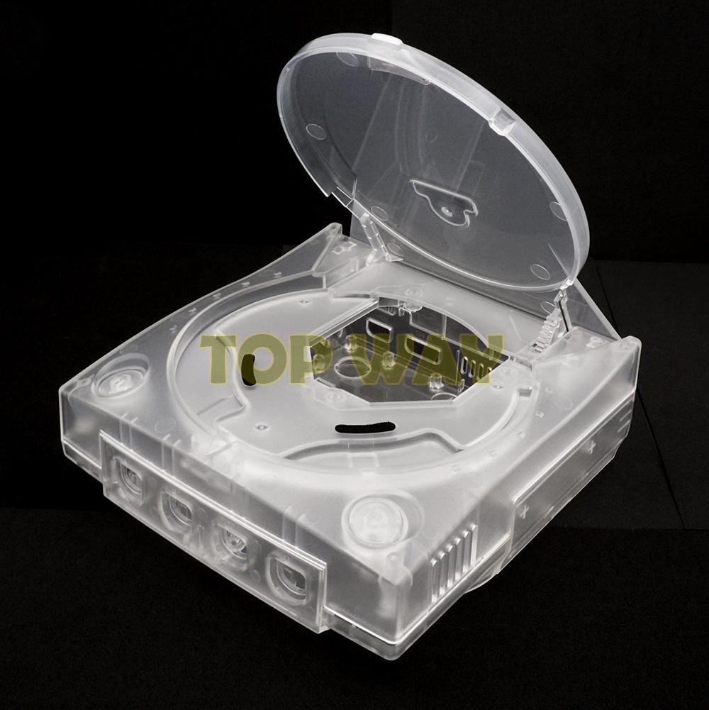1PC Game Console Protector Box - Gaming Console Box recension och pris