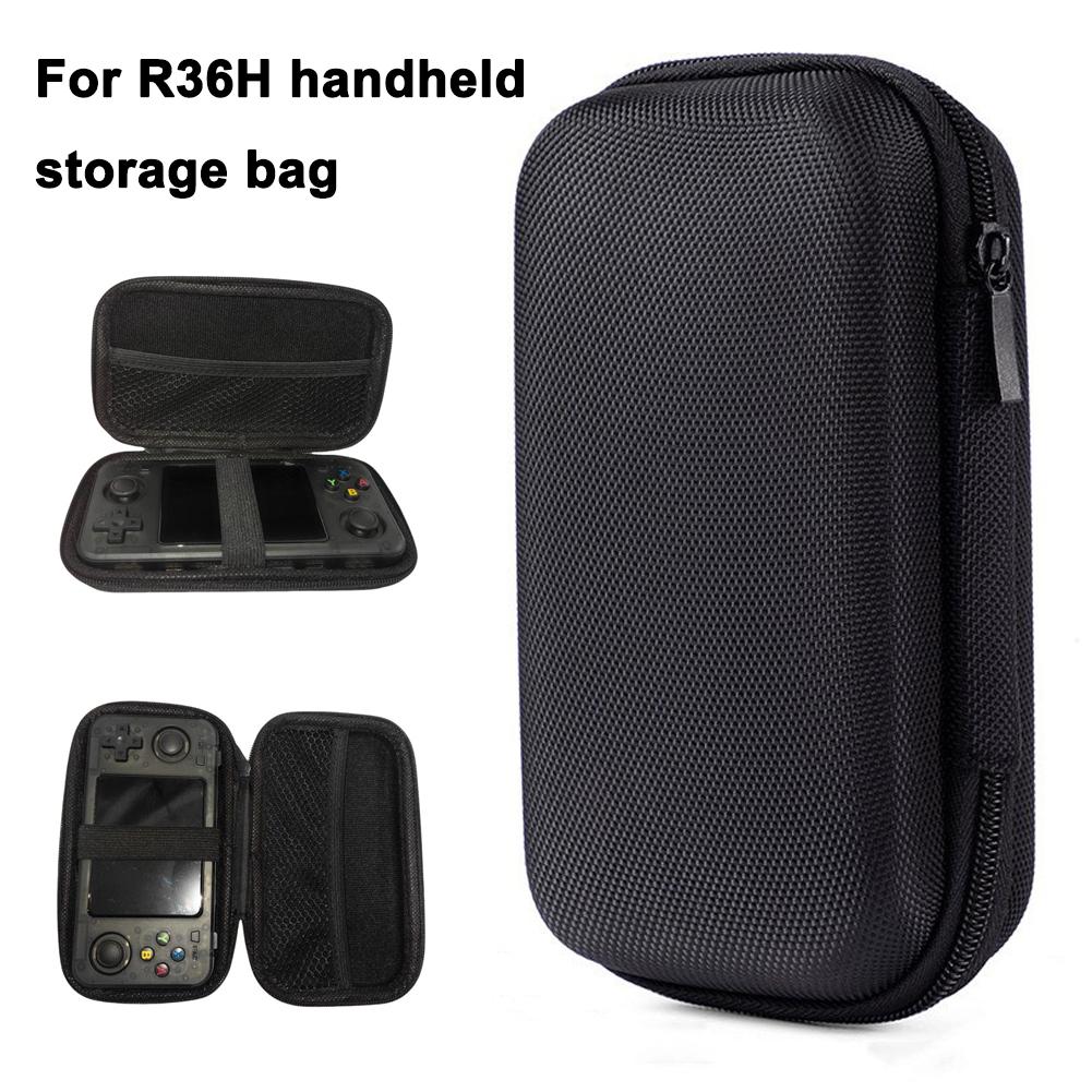 Men's Handheld Bag for R36H Ha - Gaming Console R36H recension och pris
