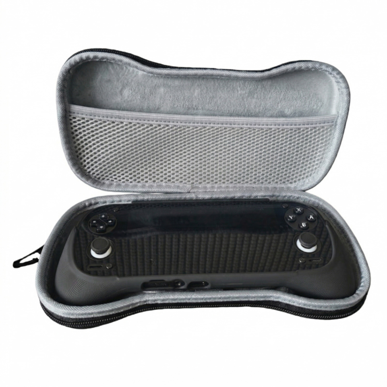 Original Retroid Pocket 6 Carr - Gaming Console Box recension och pris
