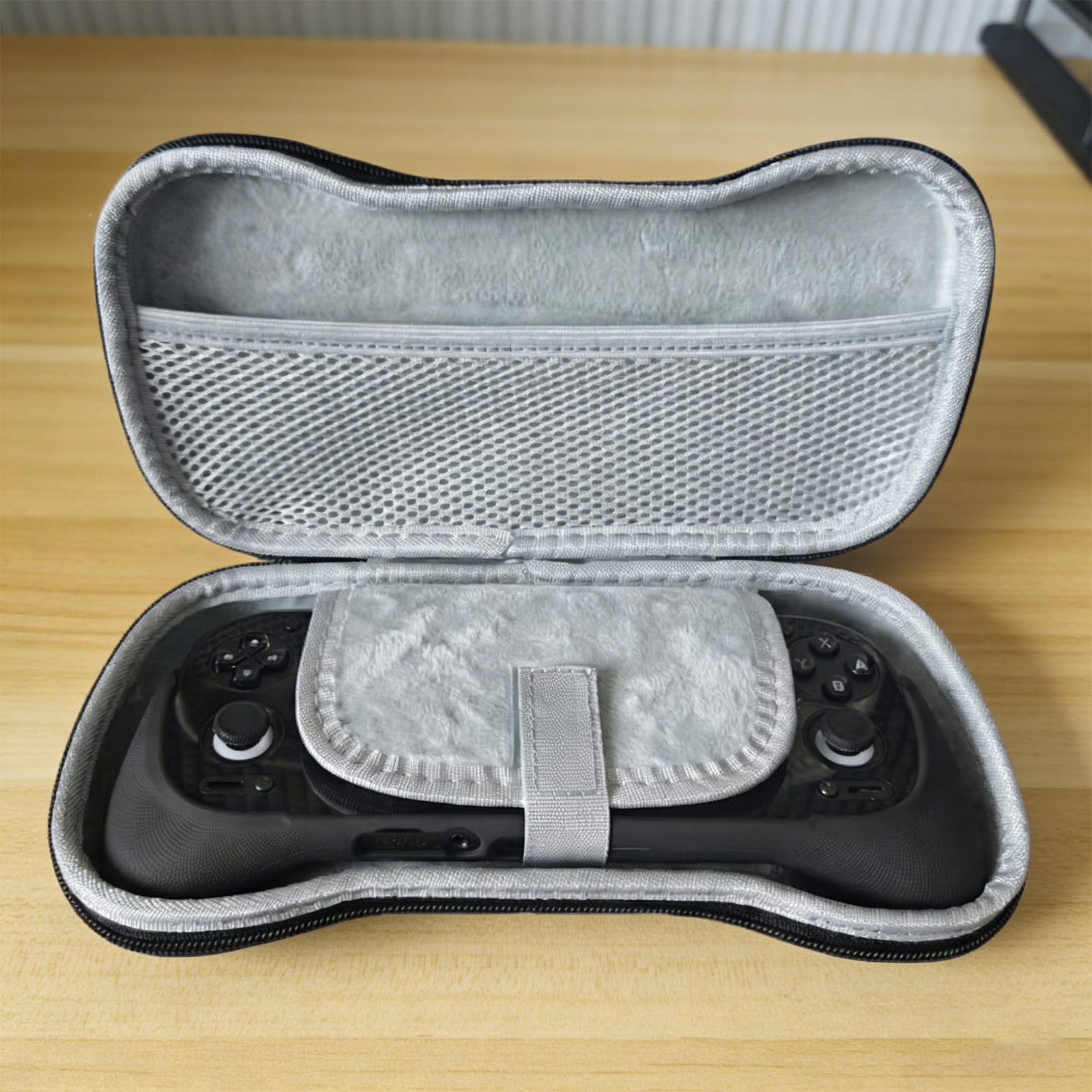 Original Retroid Pocket 6 Carr - Gaming Console Box recension och pris