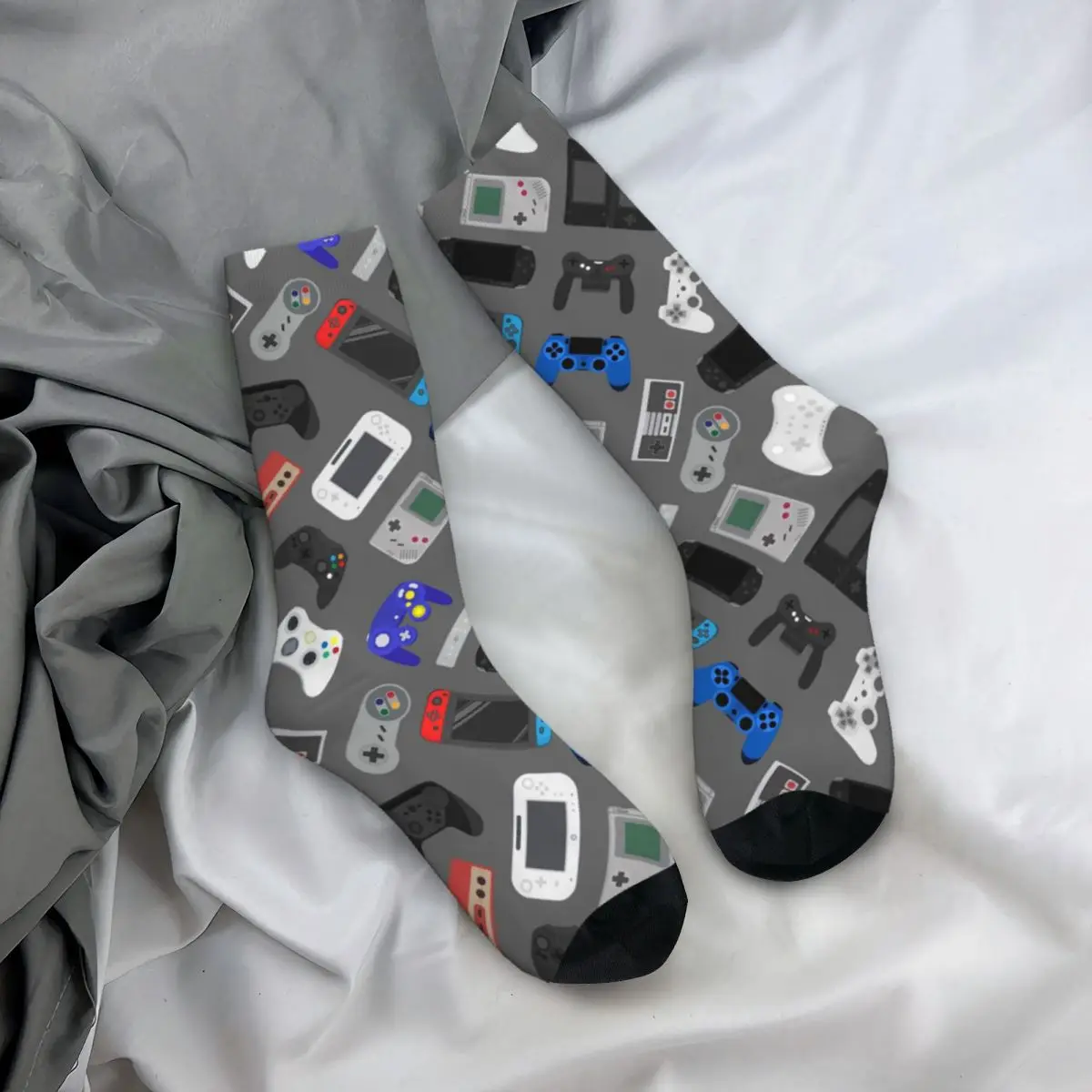 Autumn Winter Casual Men's Wom - Gaming Console Youtube recension och pris