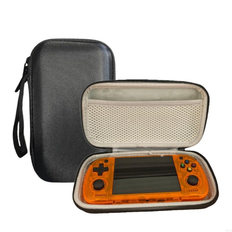 Hard Carrying Bag Shockproof S - Gaming Console R36H recension och pris