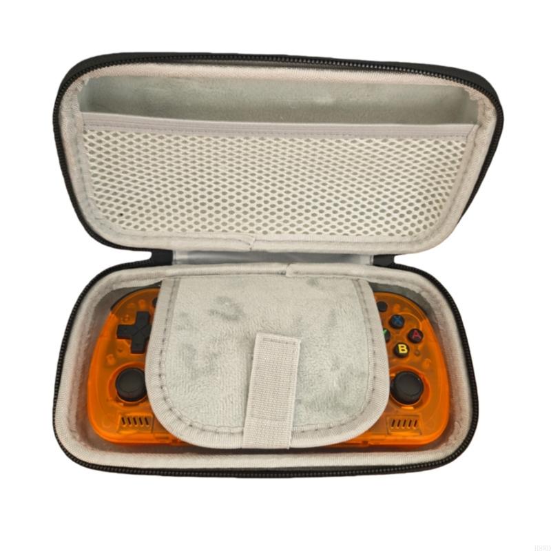 Hard Carrying Bag Shockproof S - Gaming Console R36H recension och pris