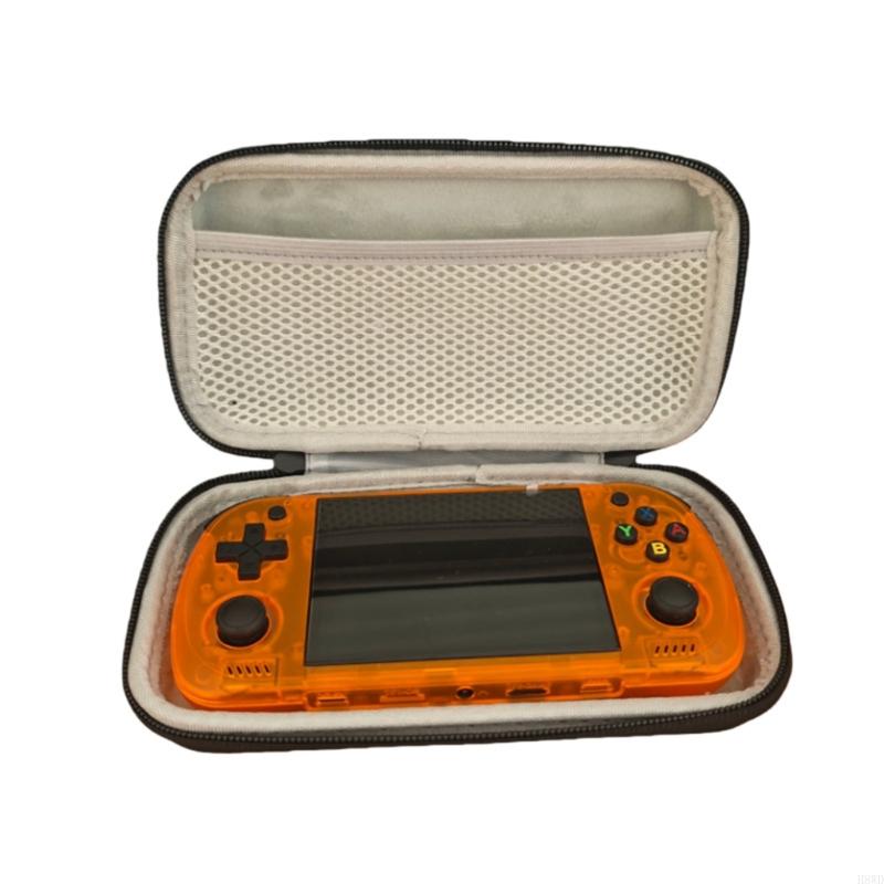 Hard Carrying Bag Shockproof S - Gaming Console R36H recension och pris