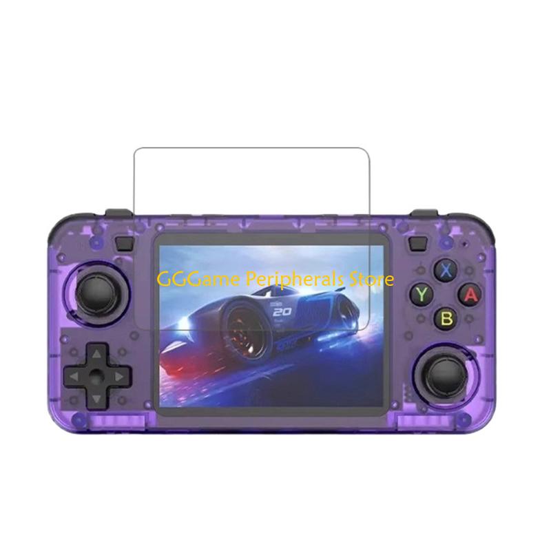 U55B Tempered Glass Screen Fil - Gaming Console R36H recension och pris