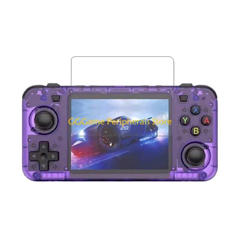 U55B Tempered Glass Screen Fil - Gaming Console R36H recension och pris