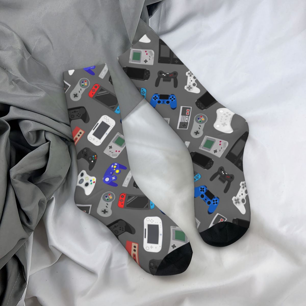 Autumn Winter Casual Men's Wom - Gaming Console Youtube recension och pris
