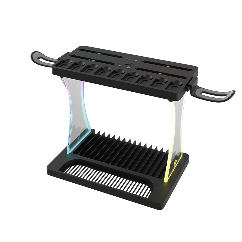 For Switch2 Console Organizer  - Gaming Console Organizer recension och pris