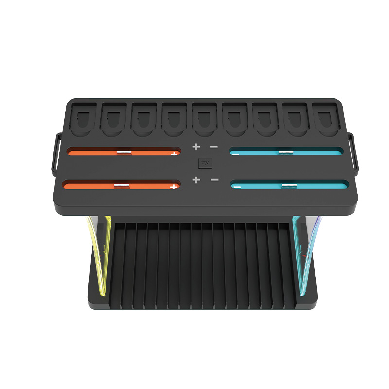 For Switch2 Console Organizer  - Gaming Console Organizer recension och pris