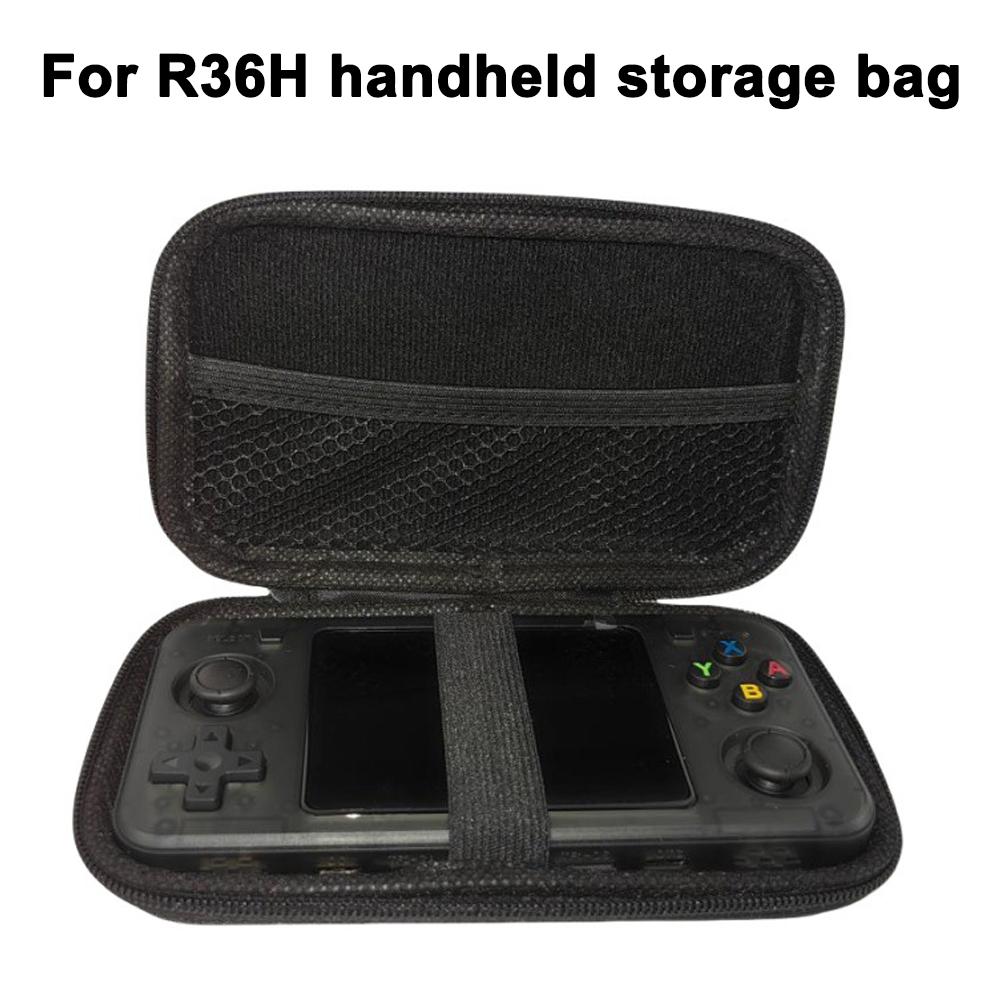 Handheld Gaming Console Portab - Gaming Console R36H recension och pris