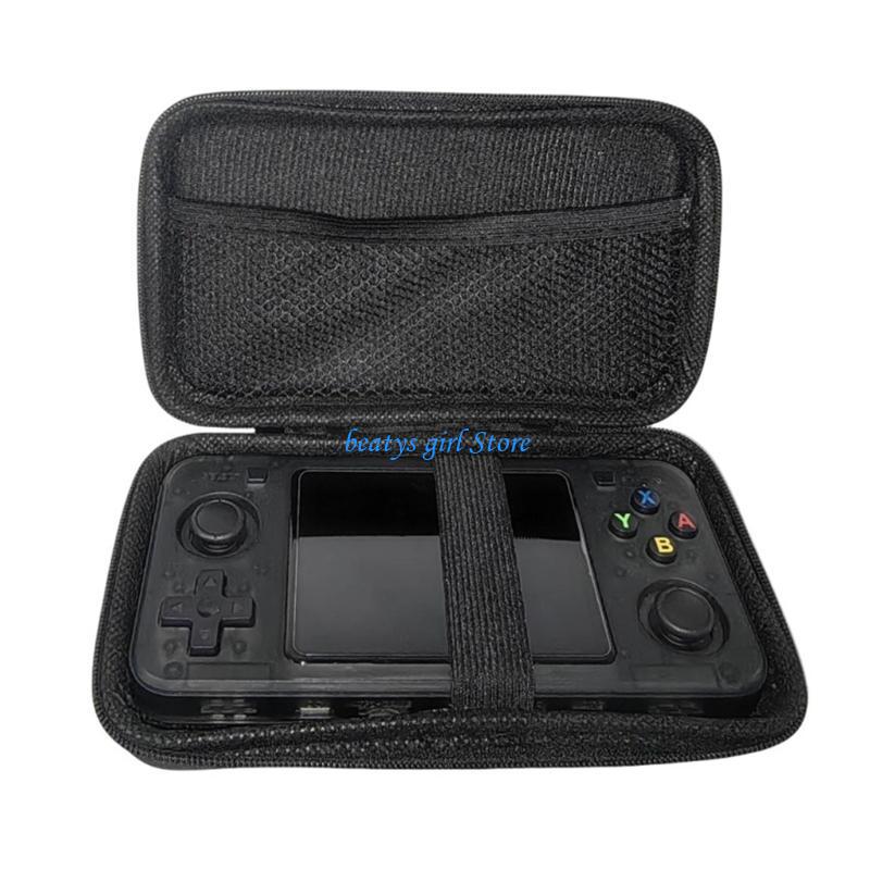 C7AB Portable Carrying Box and - Gaming Console R36H recension och pris