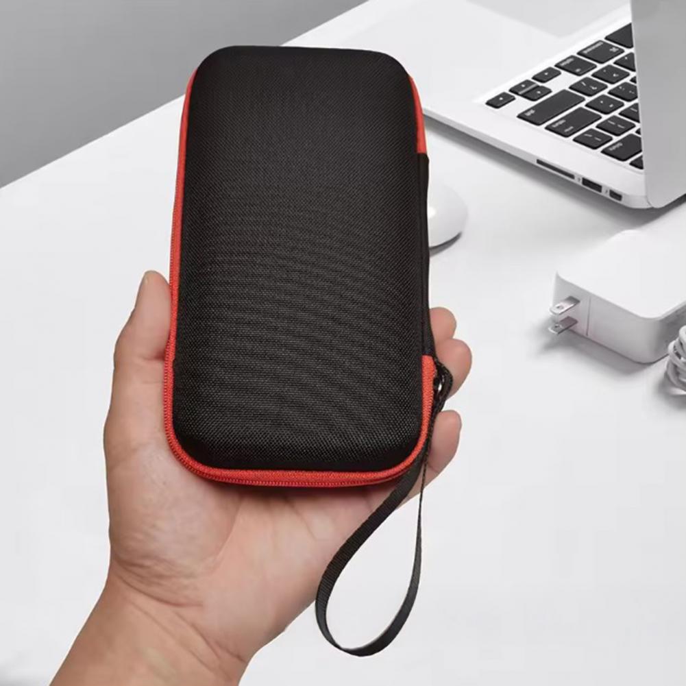 Portable Gaming System Organiz - Gaming Console Organizer recension och pris