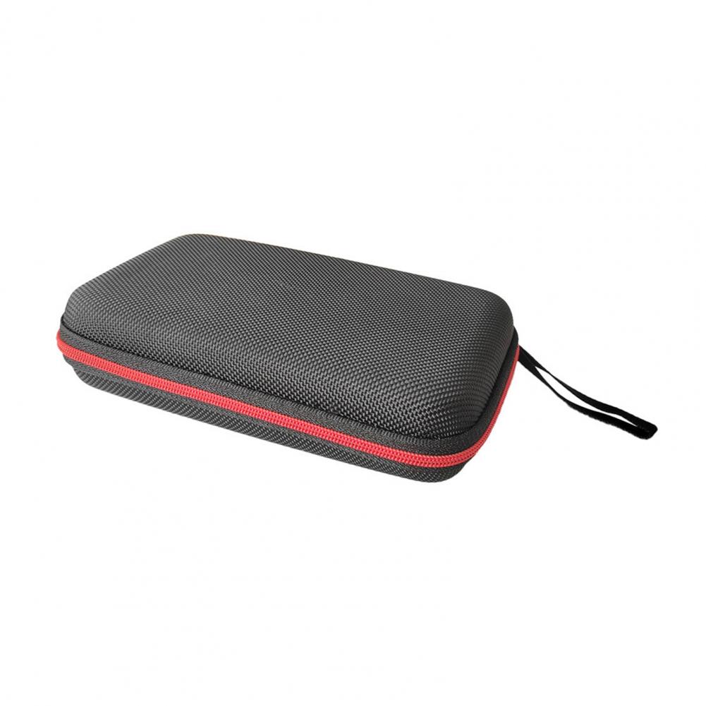 Portable Gaming System Organiz - Gaming Console Organizer recension och pris