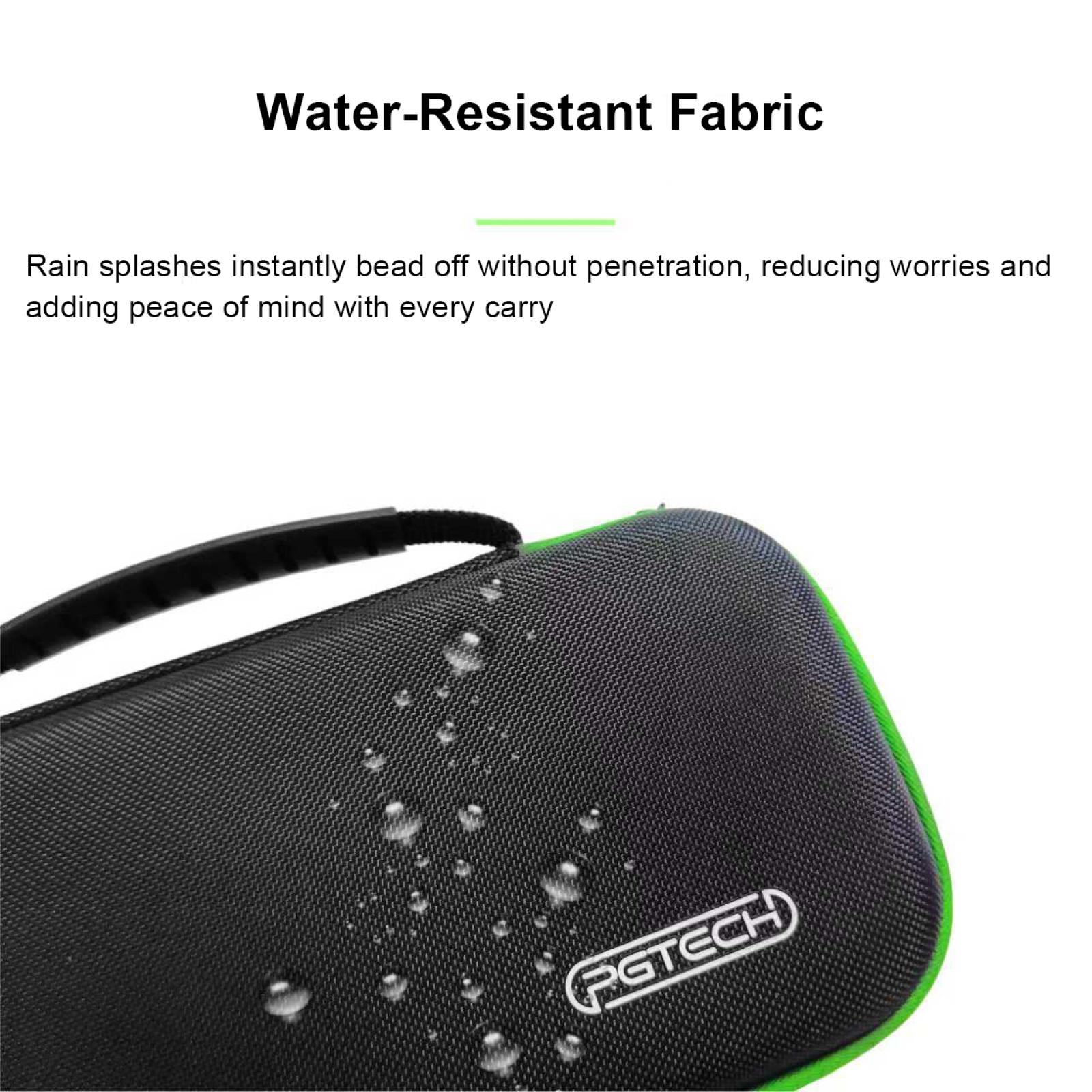 Carrying Case for ROG Xbox All - Gaming Console Organizer recension och pris
