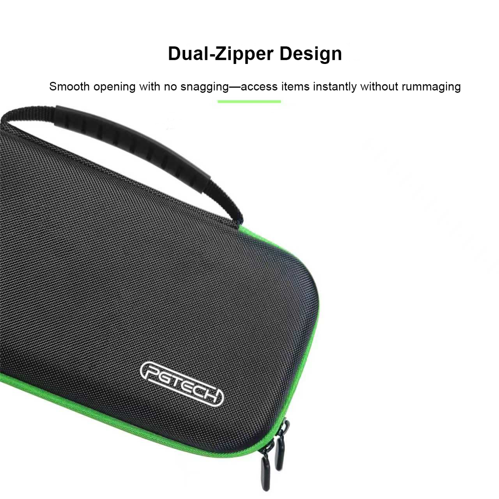 Carrying Case for ROG Xbox All - Gaming Console Organizer recension och pris